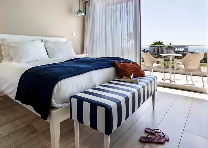 Pestana Alvor South Beach Premium Suite Hotel
